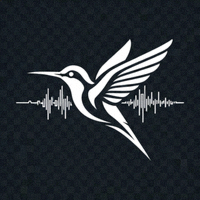 蜂鸟竞技数据平台官方Logo - 专业电竞数据服务商