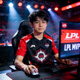 英雄联盟职业选手Knight - JD Gaming战队中单，LPL赛区MVP选手